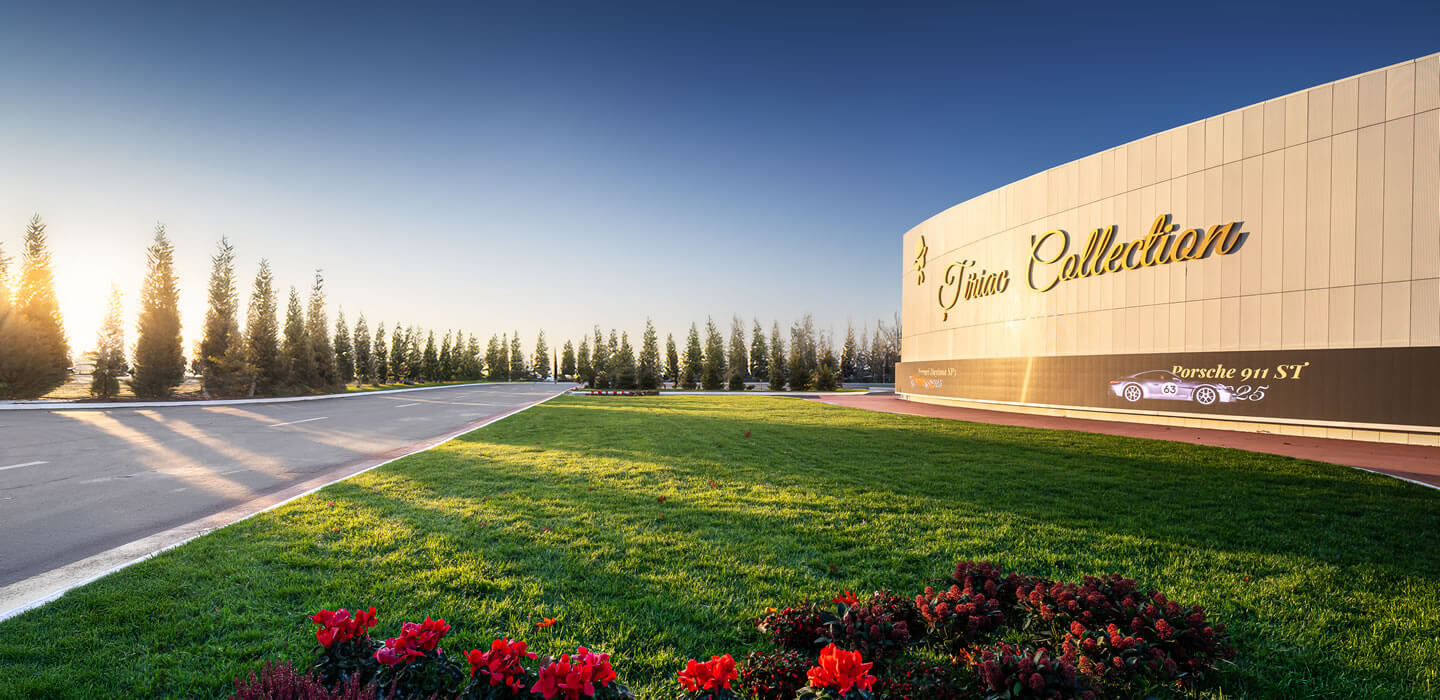 Tiriac collection exterior 24 nov 2025   imobiliare